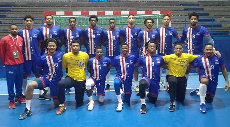 Mundial 2023/Andebol: Cabo Verde no grupo C com Suécia, Brasil e Uruguai –  INFORPRESS