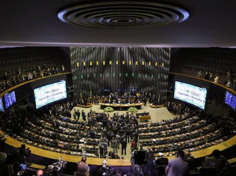 Partido Liberal de Jair Bolsonaro elegeu 99 dos 513 deputados federais
