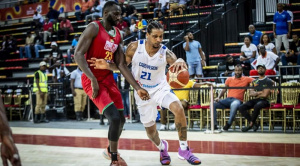 Basquetebol: Cabo Verde perde com Angola (58-65) na caminhada para