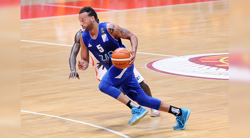 Mundial de Basquetebol: Cabo Verde perde com Eslovénia (77-92) e