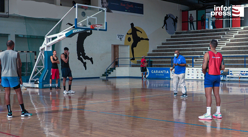 Basquetebol: Angola fora do Mundial