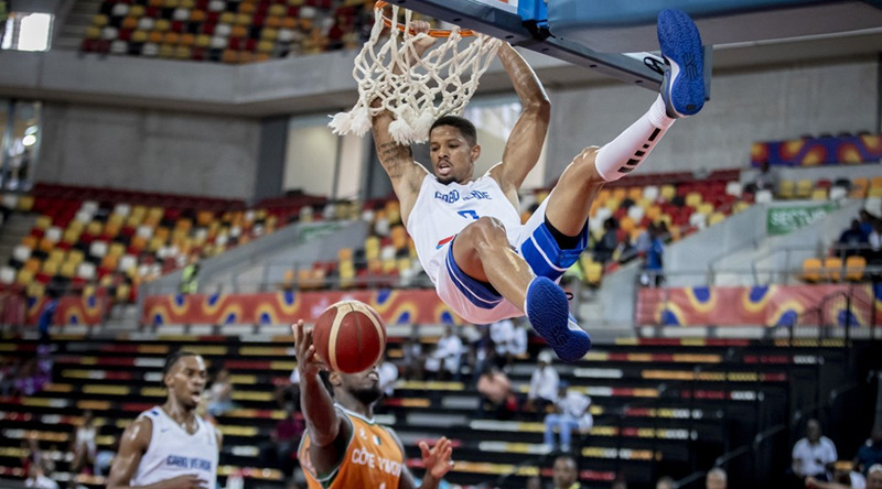 Mundial de Basquetebol: Ronda e classificação – Cabo Verde despede