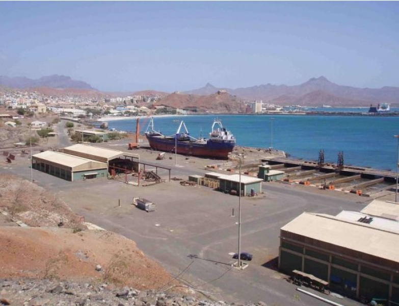 Estaleiros Navais de Cabo Verde 