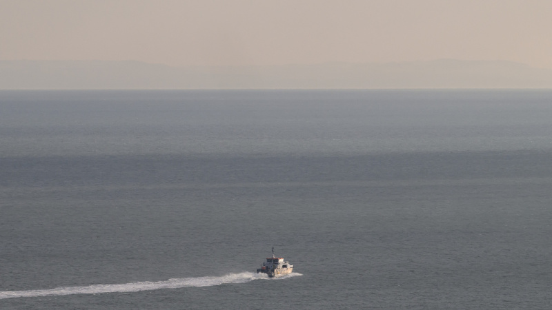 Ilha britânica tem a corrida mais perigosa do mundo