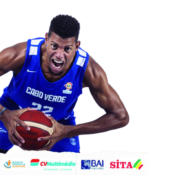 Basquetebol: Cabo Verde perdeu e foi eliminado no Mundial