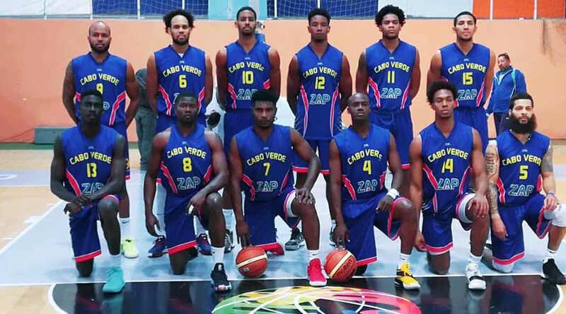 Jornal de Angola - Notícias - Mundial de Basquetebol: Selecções