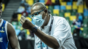 Mundial de Basquetebol: Cabo Verde perde com Finlândia 77-100