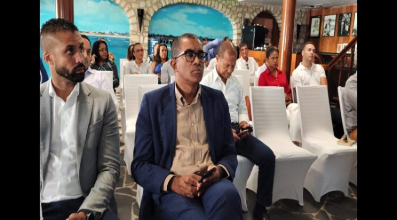 Mundial Basket: Selecção de Cabo Verde parte hoje de Lisboa para Angola –  INFORPRESS