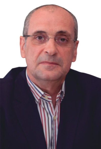 João Neves - Diretor Executivo do IILP