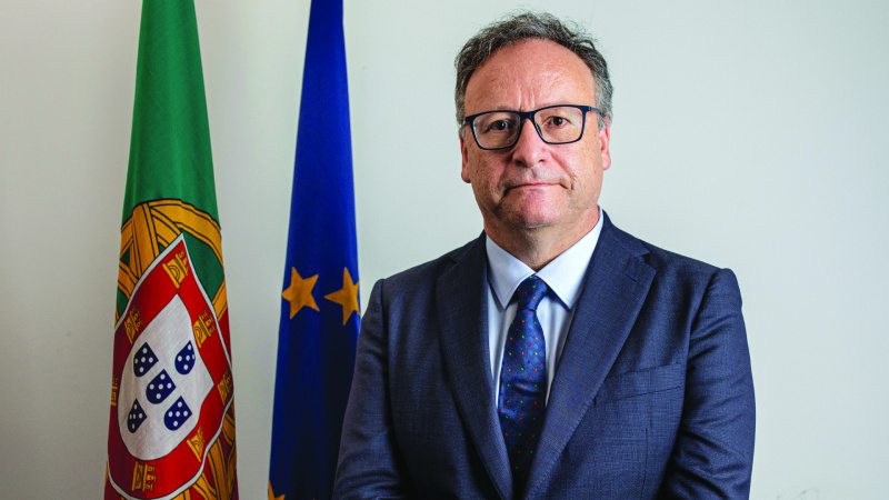 Francisco Assis, Presidente do Conselho Económico e Social de Portugal