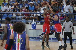 Dia de Jogo. Seleção nacional de Basquetebol despede hoje do mundial