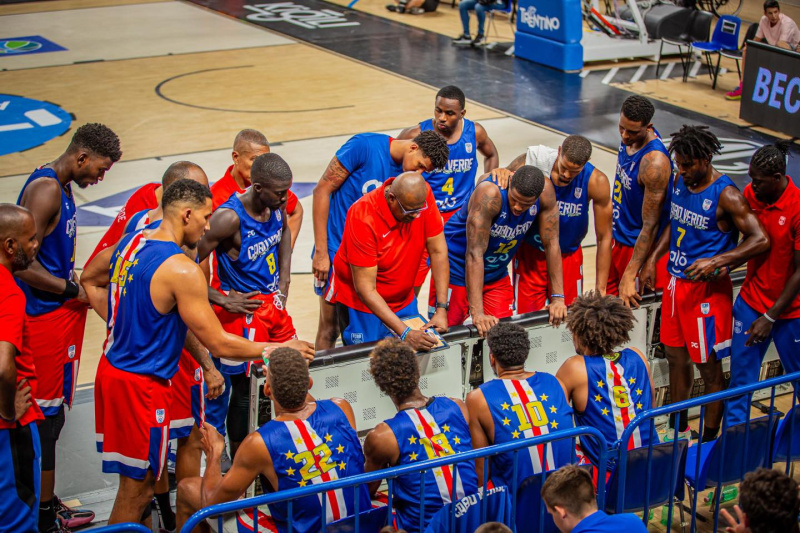 Federação Cabo-verdiana de Basquetebol - Resultados do sorteio para os jogos  de qualificação para FIBA Basketball World Cup 2023. Cabo Verde fica no  grupo Grupo A. 🇨🇻⛹🏾🇨🇻⛹🏾🇨🇻