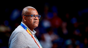 Cabo Verde perde contra a Eslovénia no Mundial de Basquetebol e