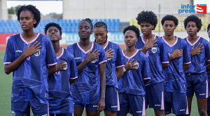 Nacional de Futebol Feminino: Joga-se hoje, no Estádio Adérito
