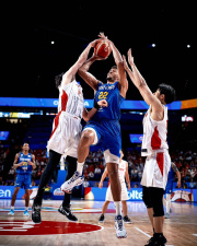 Basquetebol: Cabo Verde vai terminar no último lugar no Mundial?