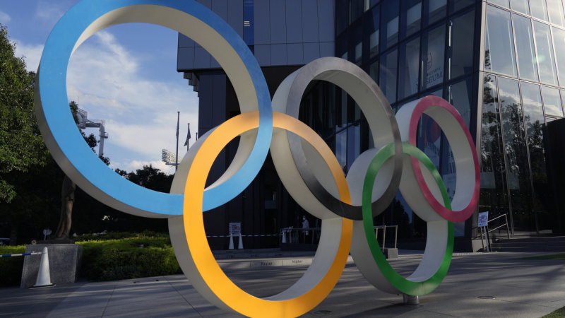 COI avalia criação de Jogos Olímpicos de eSports