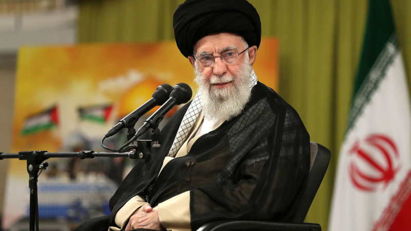 Presidente iraniano ameaça destruir cidades israelenses