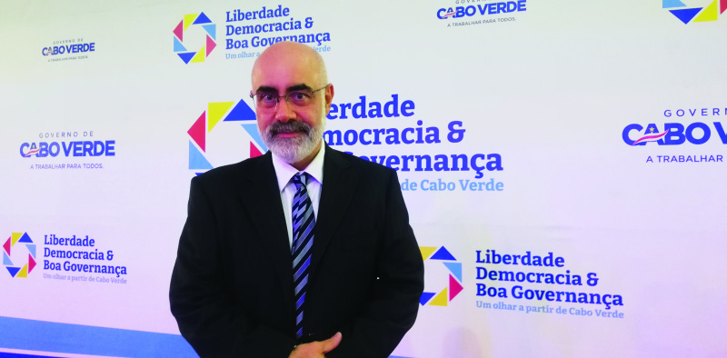 Cláudio Gonçalves Couto, Professor de Gestão Pública da Fundação Getúlio Vargas