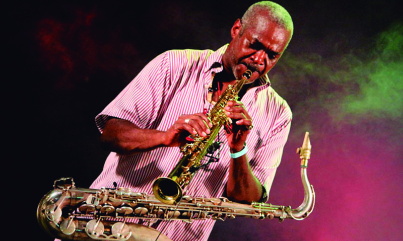 Totinho (I): O Saxofonista da música como Sopro da Alma e respiração da Cultura (In Memoriam)