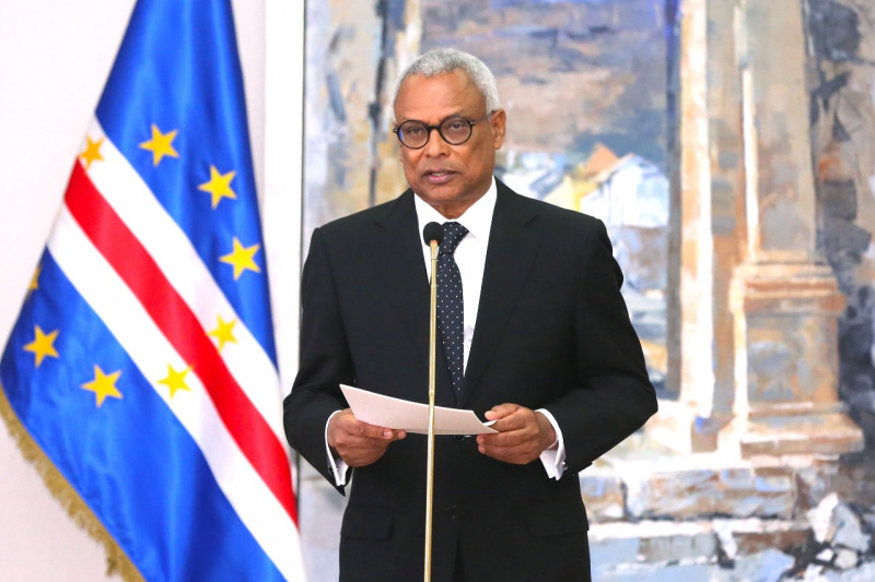 A posição de Cabo Verde é firme no que respeita à resolução pacífica de conflitos