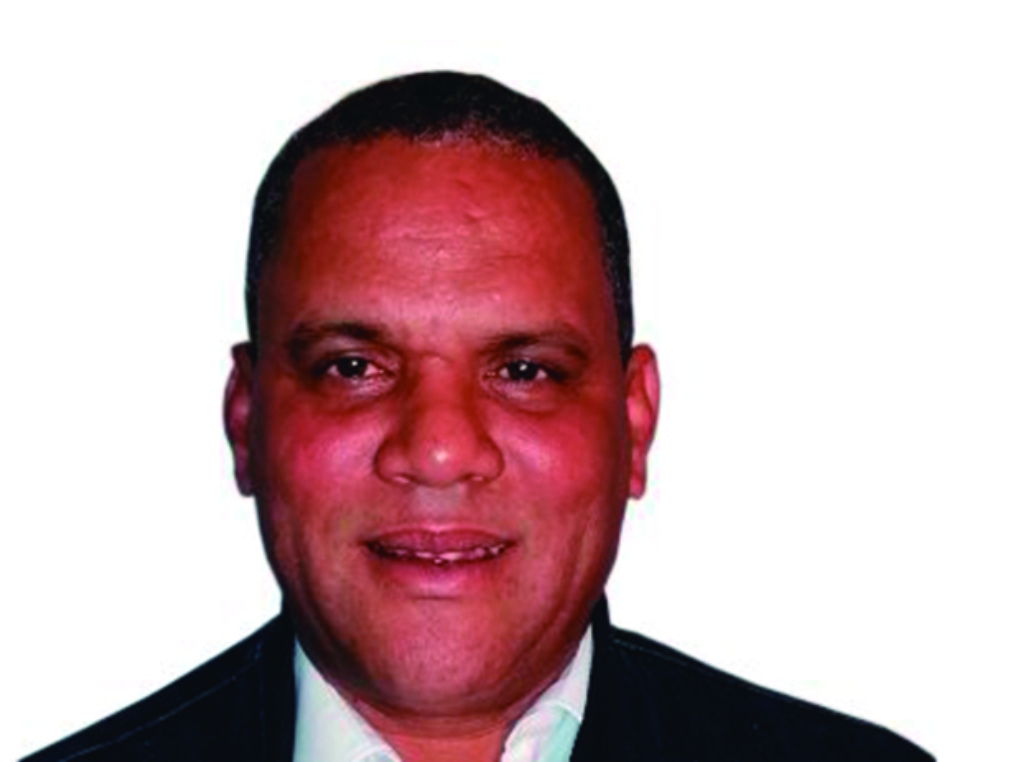 Ildo Rocha Ramos Fortes - Jornalista e Investigador sócio-cultural