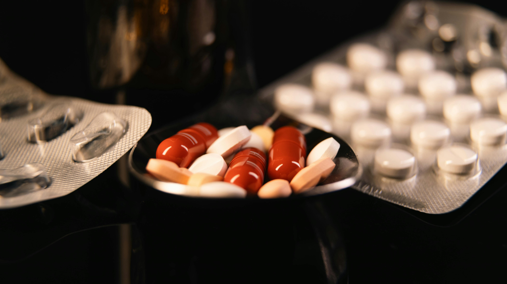 Tarifas sobre produtos farmacêuticos vão ser anunciadas "nas próximas duas semanas"