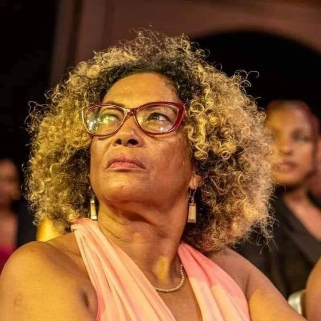 Cândida Barros é a nova presidente da Associação do Cinema e Audiovisual de Cabo Verde
