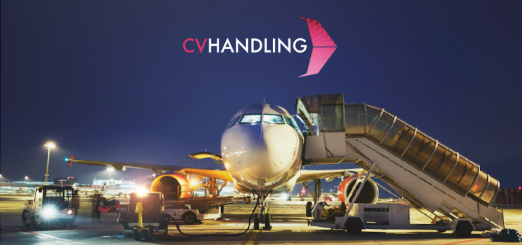 CVHandling