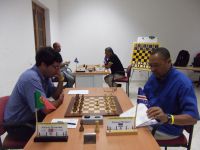 António Fernandes: o mestre dos recordes no xadrez nacional